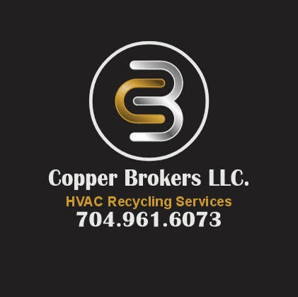Copper Brokers LLC logo